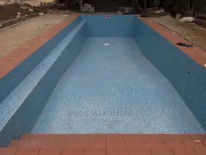 Swimming Pool Construction