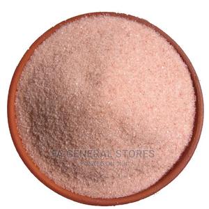 Pink Himalayan Salt - thumbnail 2