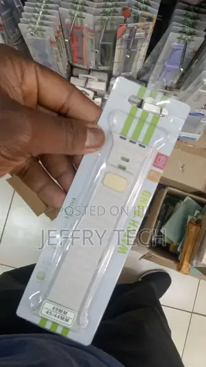 Apple Watch Band 49mm 45mm 44mm 42mm | Soft Silicone Replace