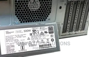 New Server HP ProLiant ML 16GB Intel Xeon HDD 1T