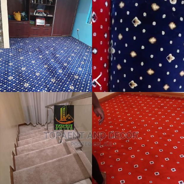 Wall to Wall Carpet Wall to Wall Carpet - main view