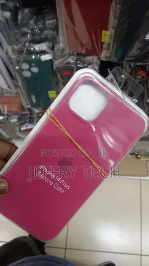 Back Cover for Apple iPhone 14 Plus 6.7 Inch Case Shockproof