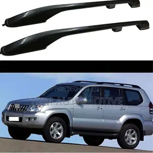 Roof Rails Roof Rack Prado 120