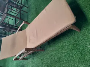 Comfy Sun Bed With a Matress