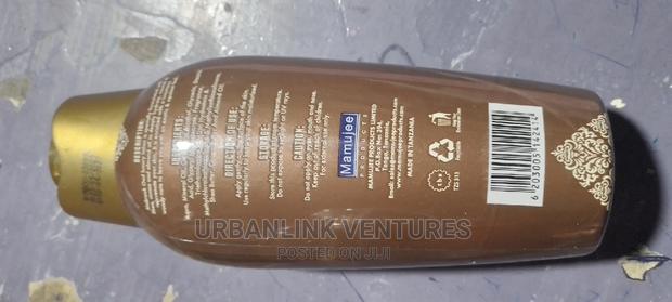 OUD Luxury Lotion