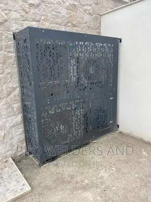 Air Condition Gaurd