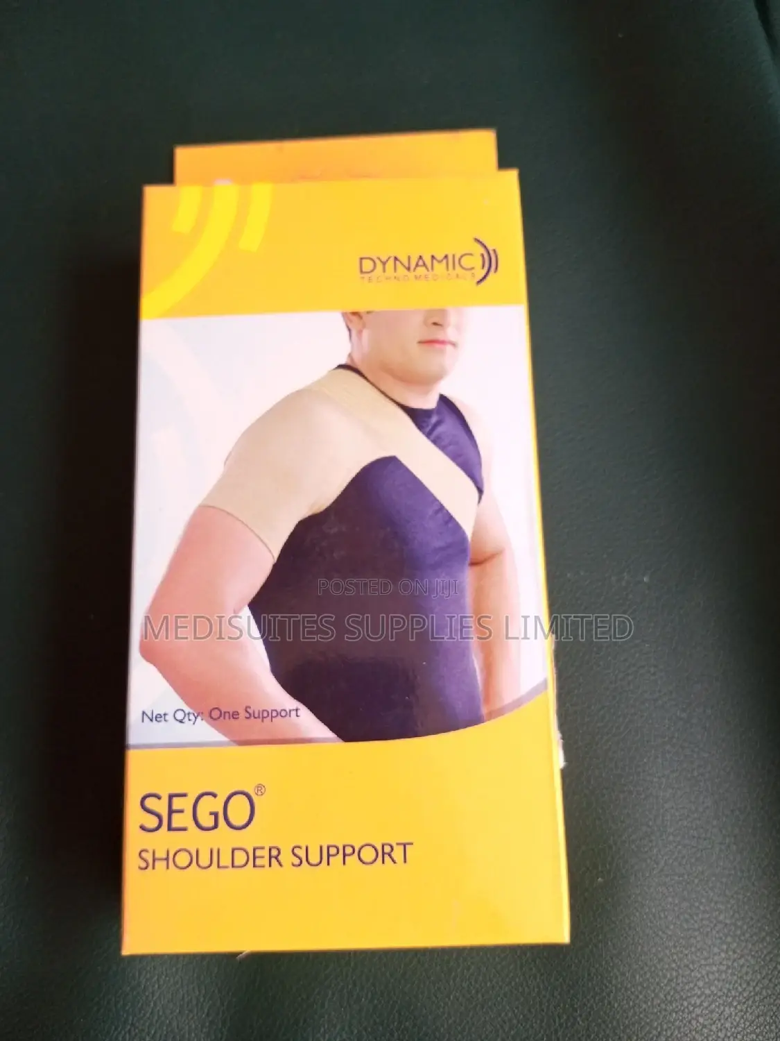 Shoulder Support