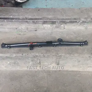 Honda Insight Radiator Top Cover