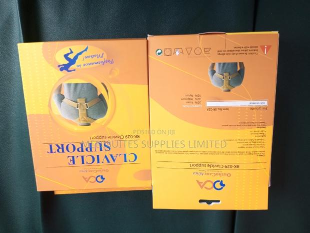 Clavicle Support - thumbnail 2