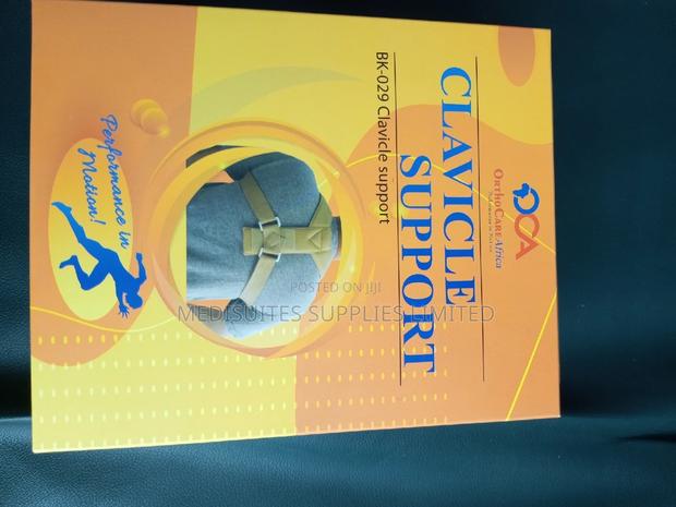 Clavicle Support - thumbnail 3