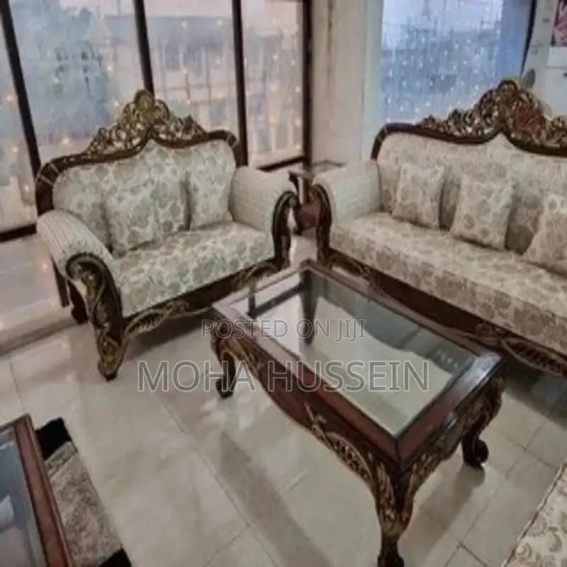Imported Sofa Sets