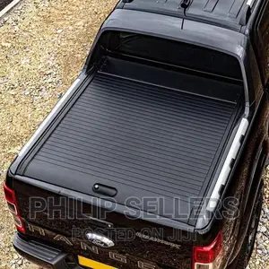 Hilux Accessories Available, Call US On