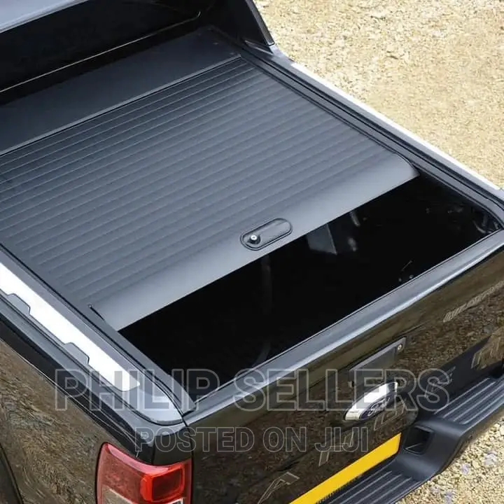 Hilux Accessories Available, Call US On