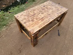 Pallet Table- MWB