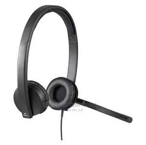 Logitech USB Headset H650e/ H650e Headset H650e
