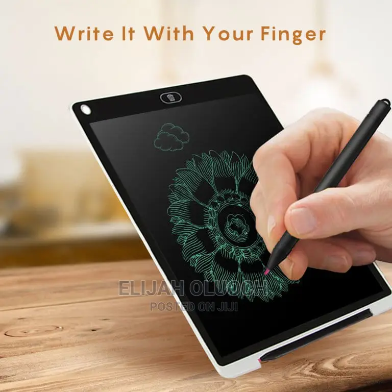 8.5 Inch Writing Board