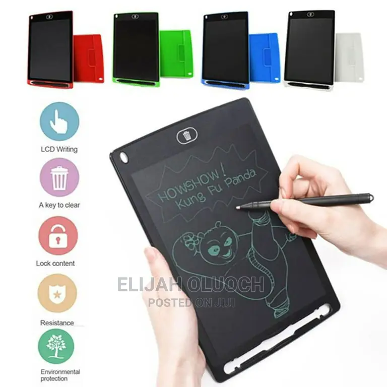 8.5 Inch Writing Board