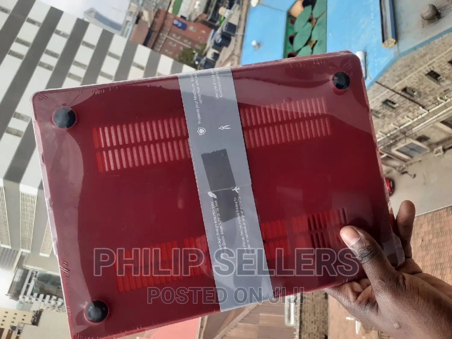 Hard Case for New Macbook Pro 14-Inch 2023 Model A2779 M2 Pr