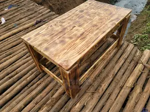 Pallet Table- KMS