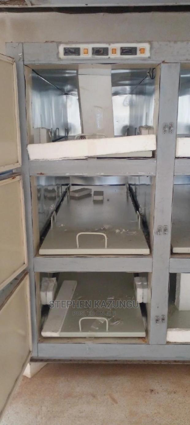 Morgue Fridges - thumbnail 4