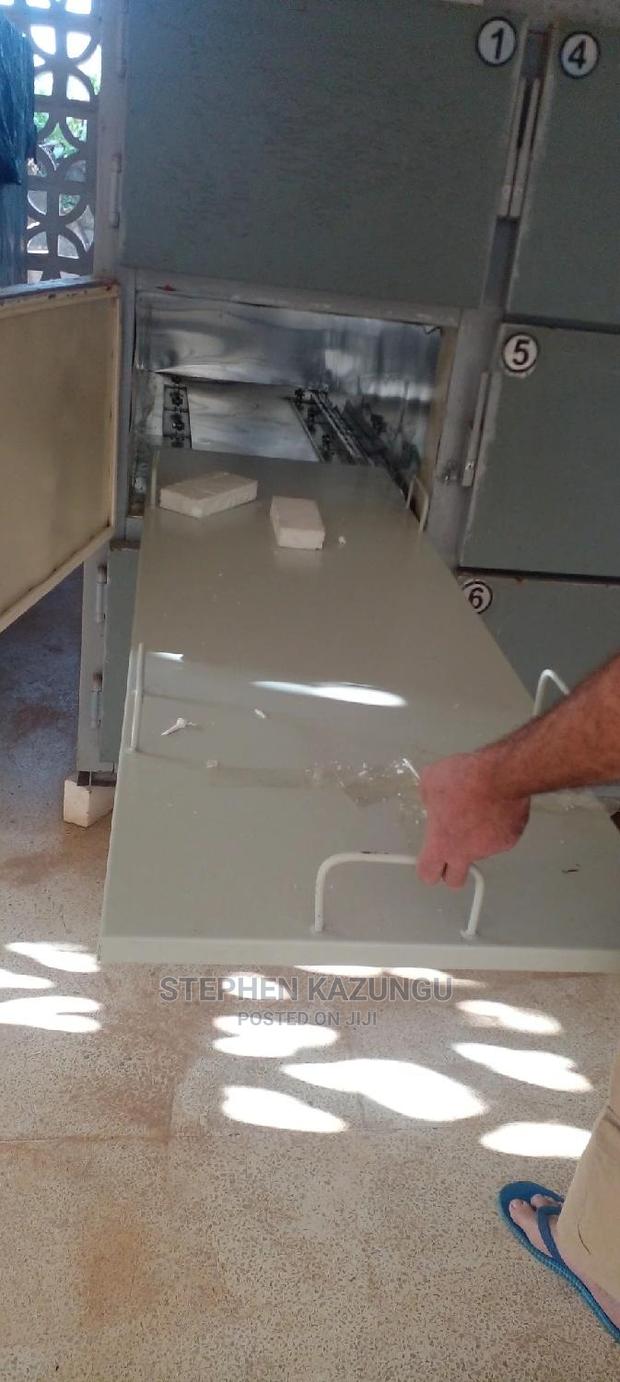 Morgue Fridges - thumbnail 7