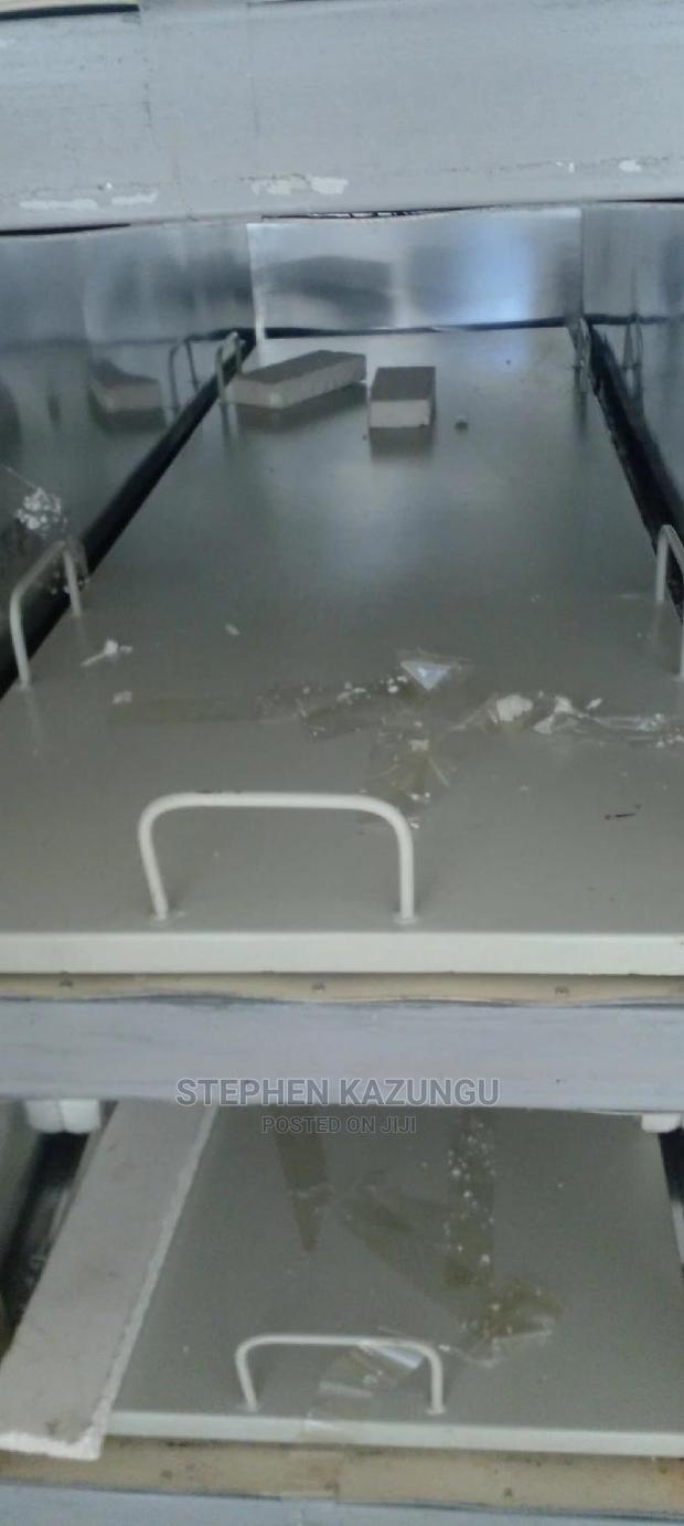 Morgue Fridges - thumbnail 12