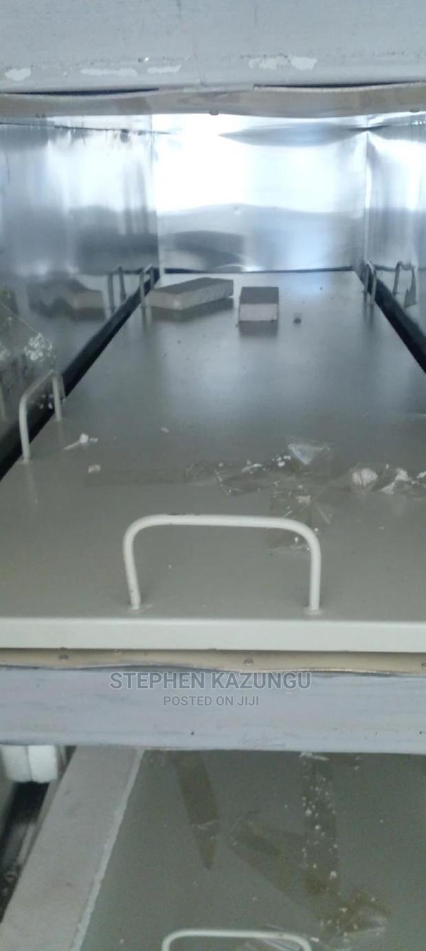 Morgue Fridges - thumbnail 13