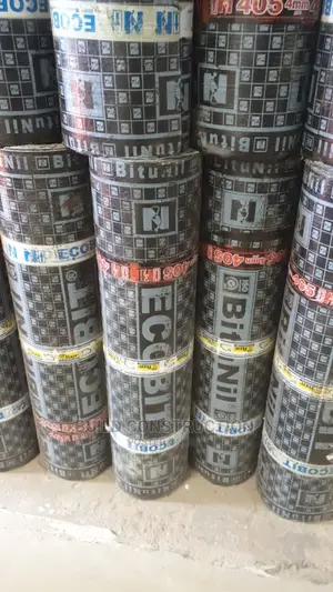 App Waterproofing and Suppliers in Kenya.