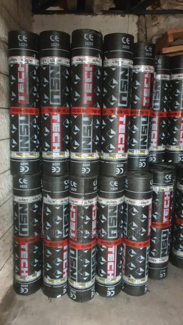 App Waterproofing and Suppliers in Kenya. - thumbnail 2
