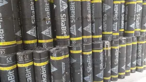 App Waterproofing and Suppliers in Kenya.