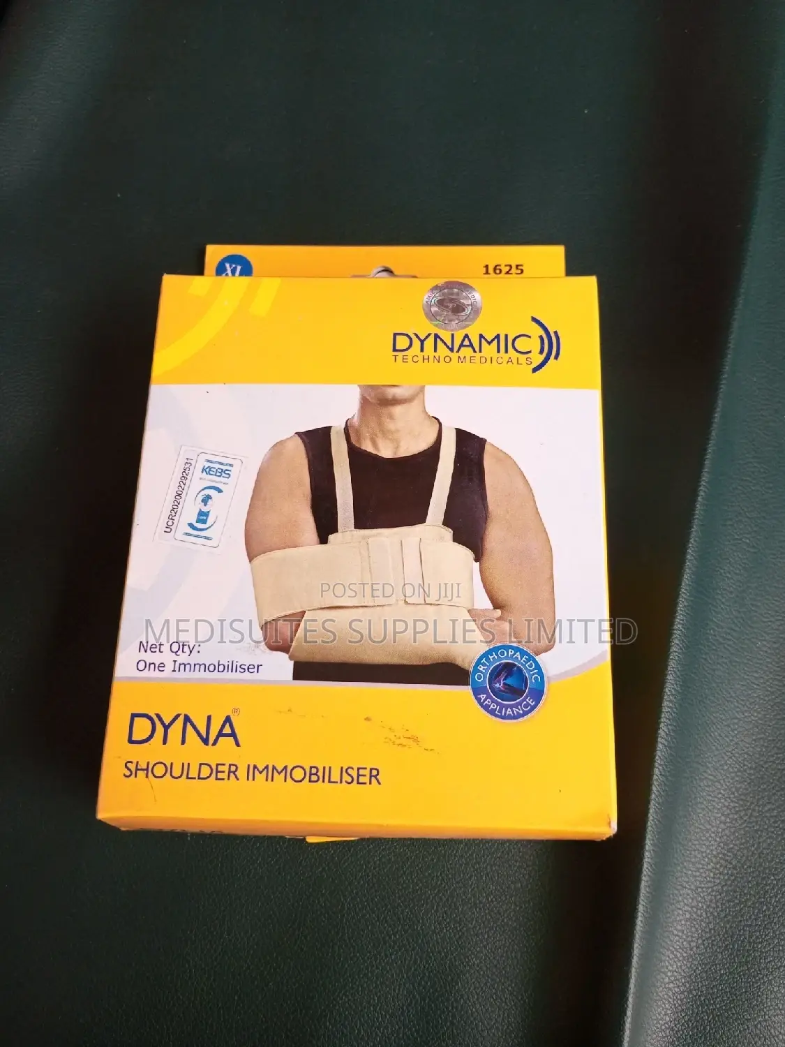 Shoulder Immobilizer