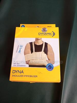 Shoulder Immobilizer - thumbnail 2