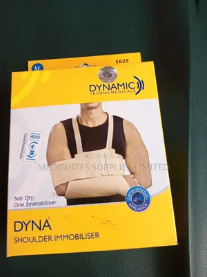 Shoulder Immobilizer