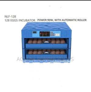 Automatic Egg Incubator 128eggs - thumbnail 2