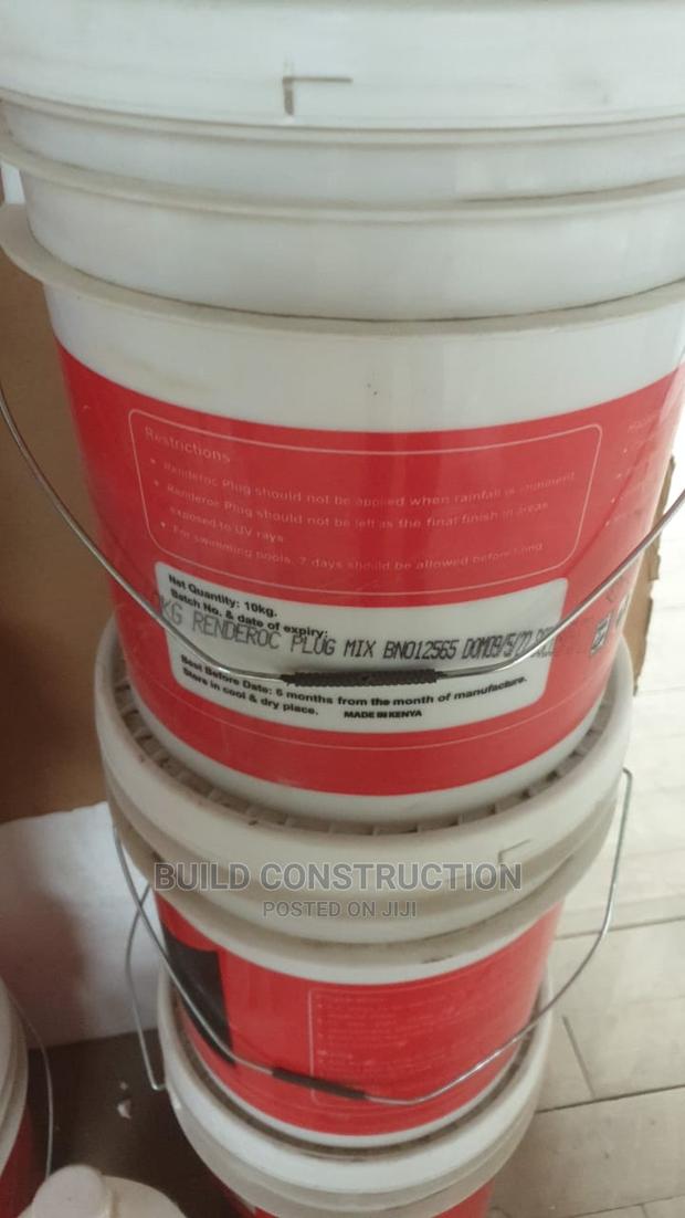 Nitocote CM 210 Suppliers In Kenya. - thumbnail 2