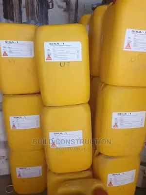 Sika 1 Waterproofing Admixture Suppliers in Kenya.