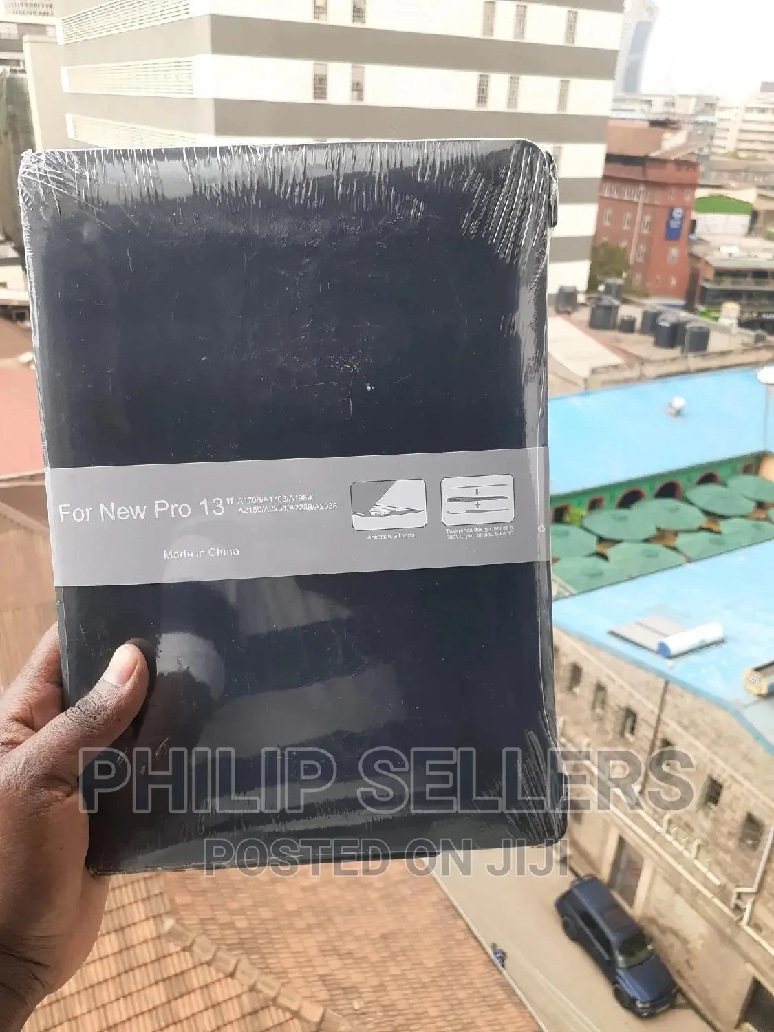 Apple Macbook Pro 13 Laptop Casing