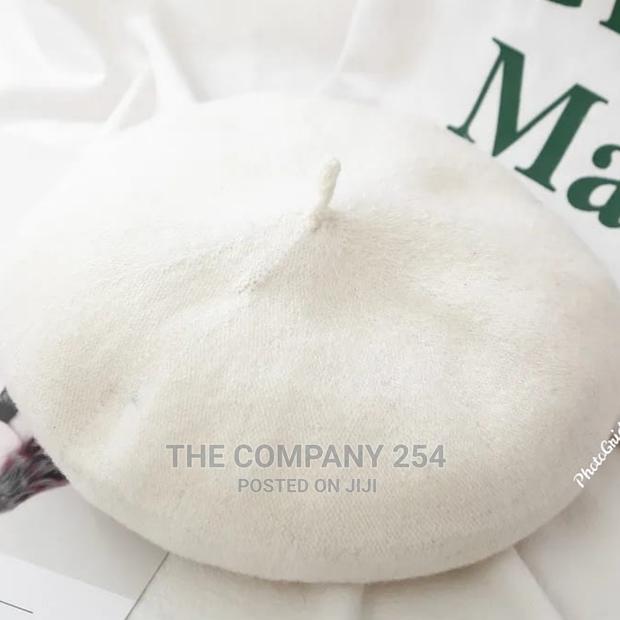 Quality Designer Women Warm Beanie Autumn Caps