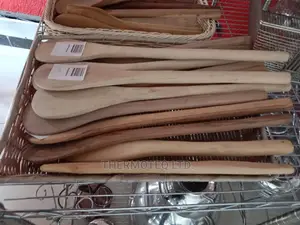 Cooking Stick ,Wooden.Mwiko.Hardwood Cooking Sticks