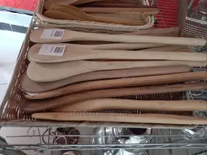 Cooking Stick ,Wooden.Mwiko.Hardwood Cooking Sticks
