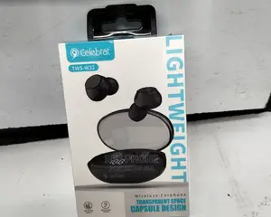 Celebrat TWS W32 Wireless Earphones