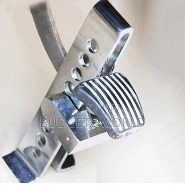 Alloy Steel Advanced Quality Car Brake Clutch Pedal Lock