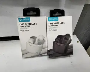 Celebrat TWS W25 Wireless Earpods