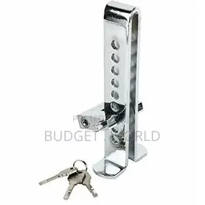 Affordable Universal Stainless Steel Car Pedal Lock Brake