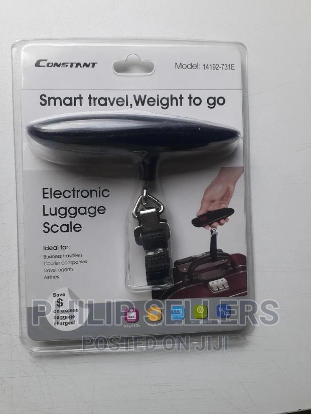 Luggage Hanging Suitcase Travel Weighs Baggage Bag Weight Ba