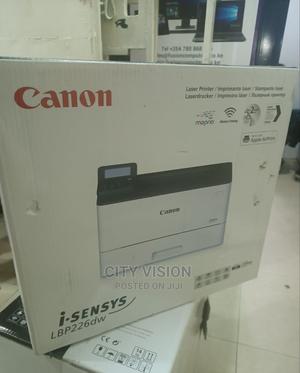 Lbp226dw Canon Printer Laser Printer - thumbnail 2