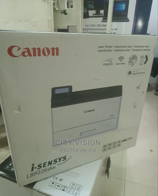 Lbp226dw Canon Printer Laser Printer - main view