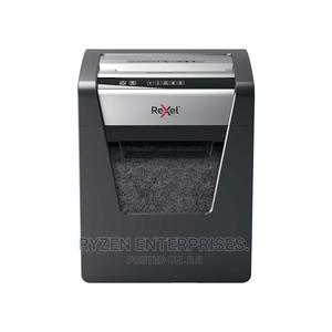 Rexel Shredder M510 Micro Cut 10sheets - thumbnail 2