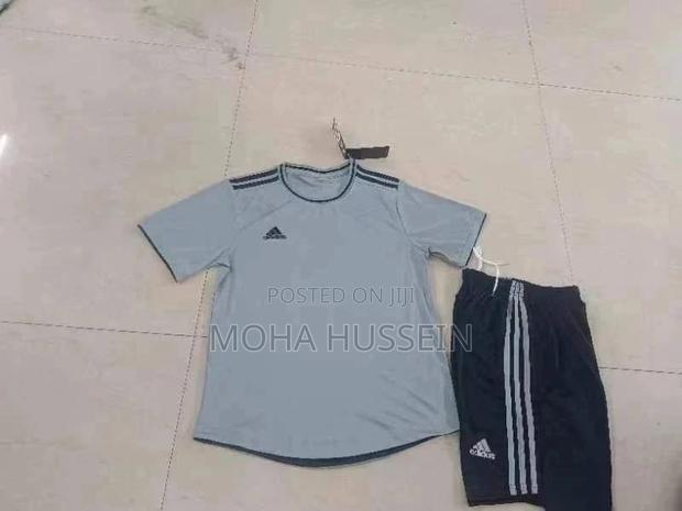 Sports Jerseys - main view