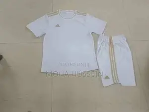 Sports Soccer Jerseys